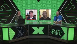 Kinda Funny Xcast Todd Howard interview