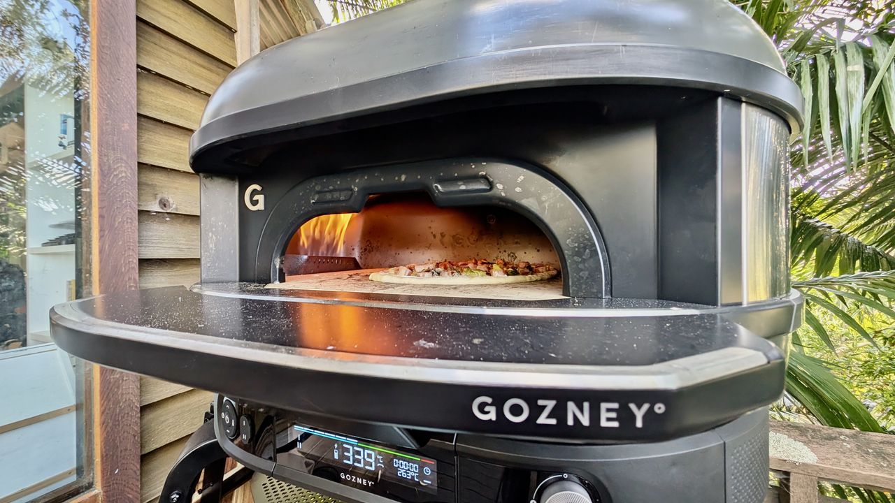 Gozney Dome (Gen 2)