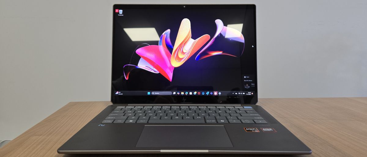HP OmniBook Ultra AI PC