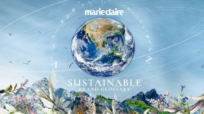 Marie Claire Sustainable Brand Glossary