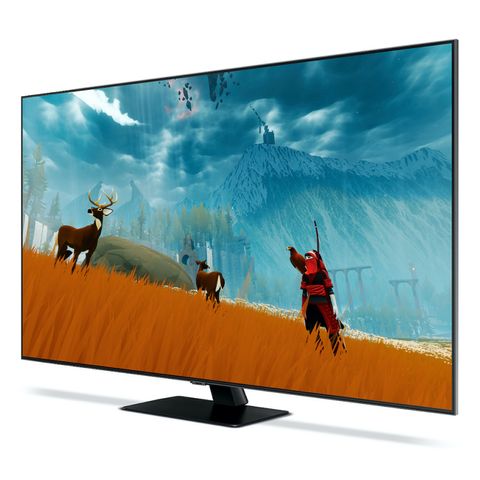 Best Amazon Prime Day Tv Deals 21 Day 2 4k Oled Samsung Sony What Hi Fi