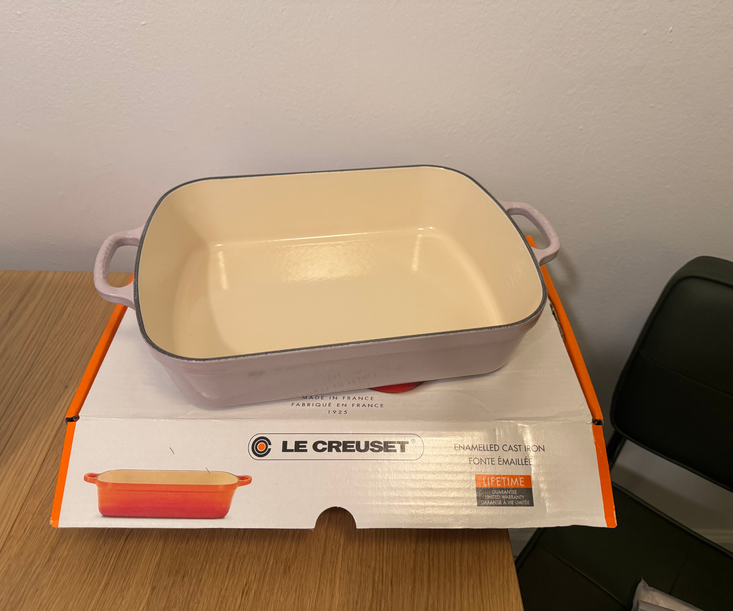 Le Creuset Signature Roaster