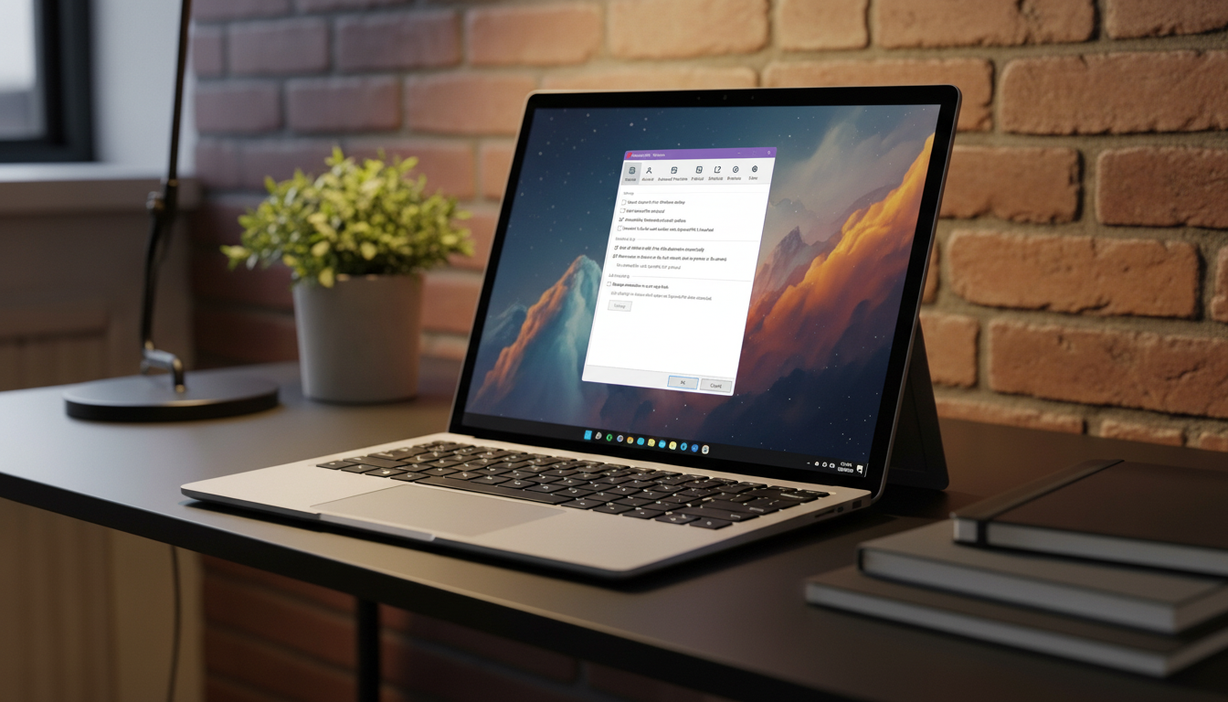 ExpressVPN network lock on Windows