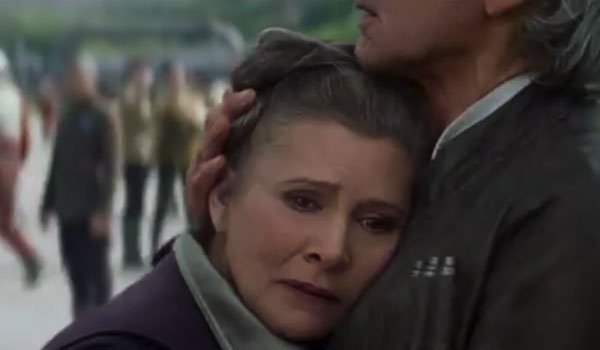 Star Wars: The Force Awakens