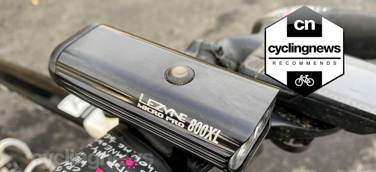 Lezyne Pro Drive 800 XL review 1.jpg Lezyne Pro Drive 800 XL review