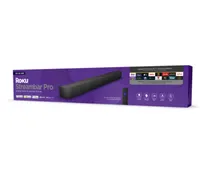 Roku Streambar: was $129 now $99 @ Best Buy