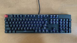 Glorious GMMK Keyboard