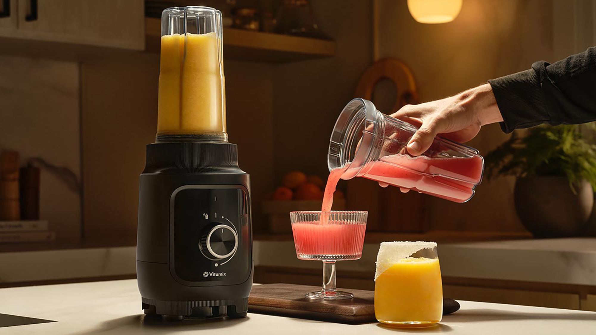Vitamix Nano