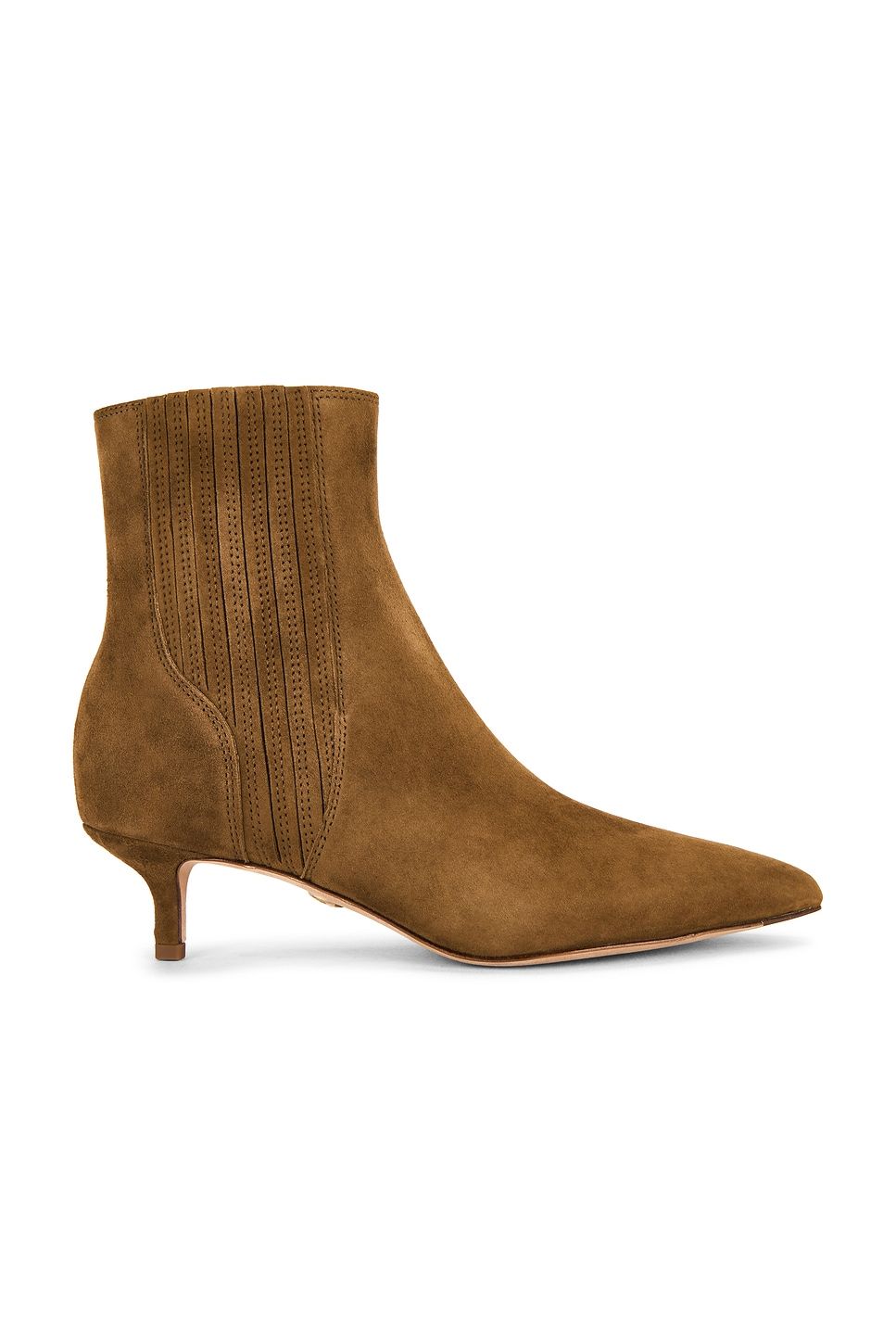 Lisa 45 Boot