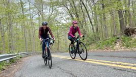 how to get into track cycling