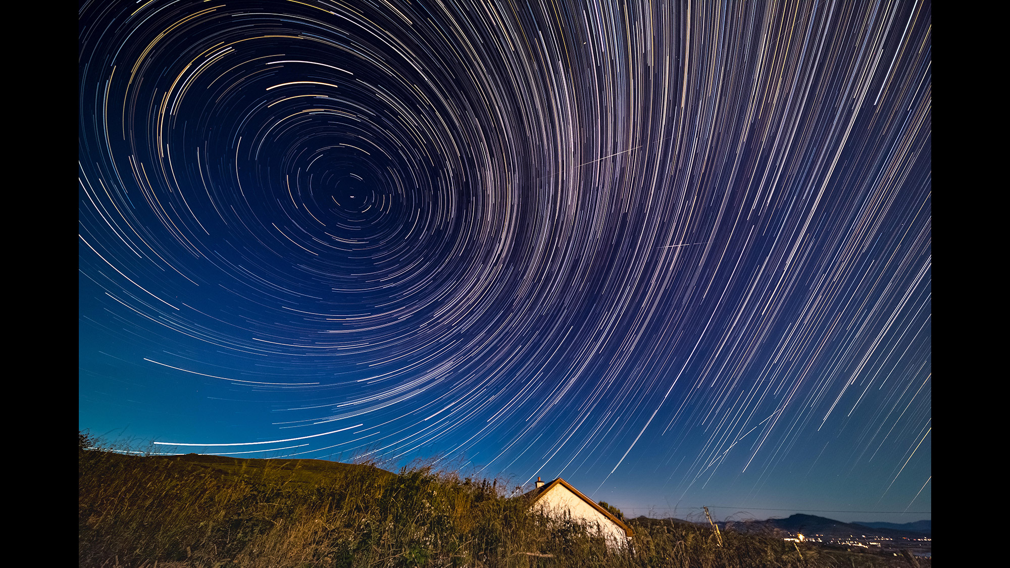 16 Amazing Dark Sky Preserves Around The World That Protect The Night Sky Space