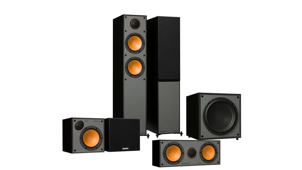 Best surround sound systems our guide to truly cinematic sound TechRadar