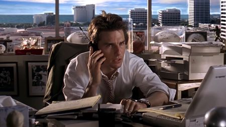 Jerry Maguire