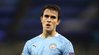 Eric Garcia