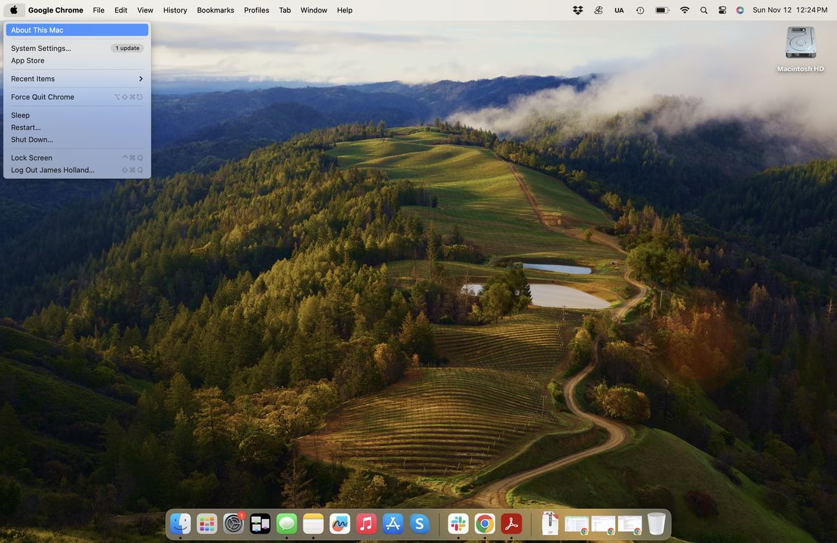 How to check how much RAM you have TechRadar
