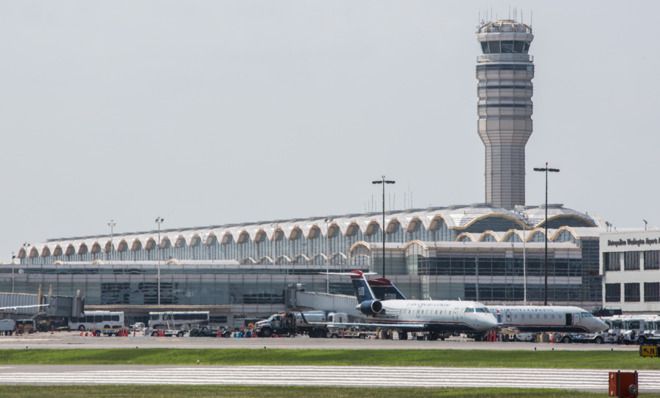 Reagan Airport