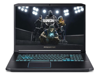 Acer Predator Helios 300 (RTX 3060) Gaming Laptop:  was $1,499, now $1,049 at Acer