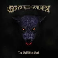 Orange Goblin - Sons Of Salem (2018)