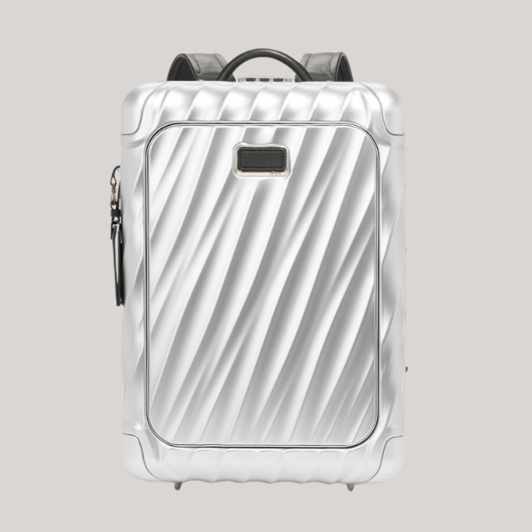 TUMI, 19 Degree Aluminium Backpack