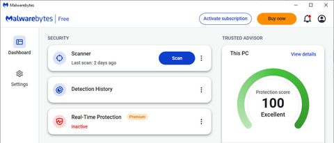 adguard or malewarebytes free