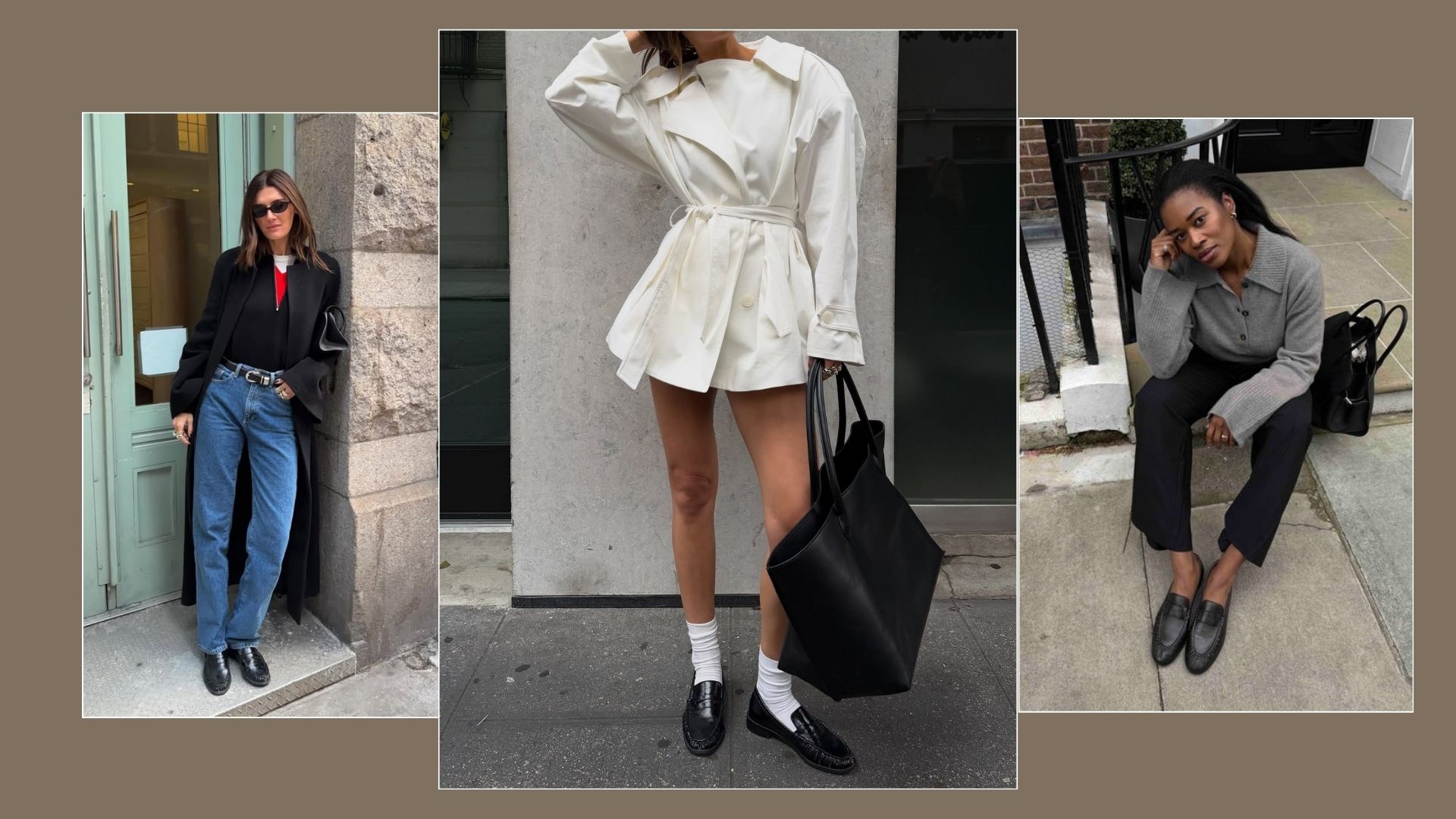 Spring Capsule Wardrobe