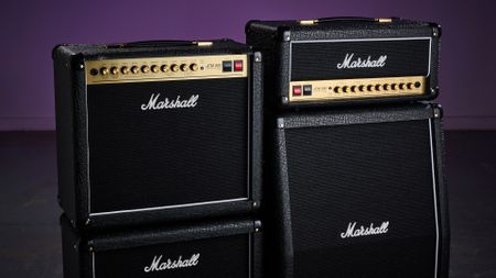 Marshall JCM900 Studio