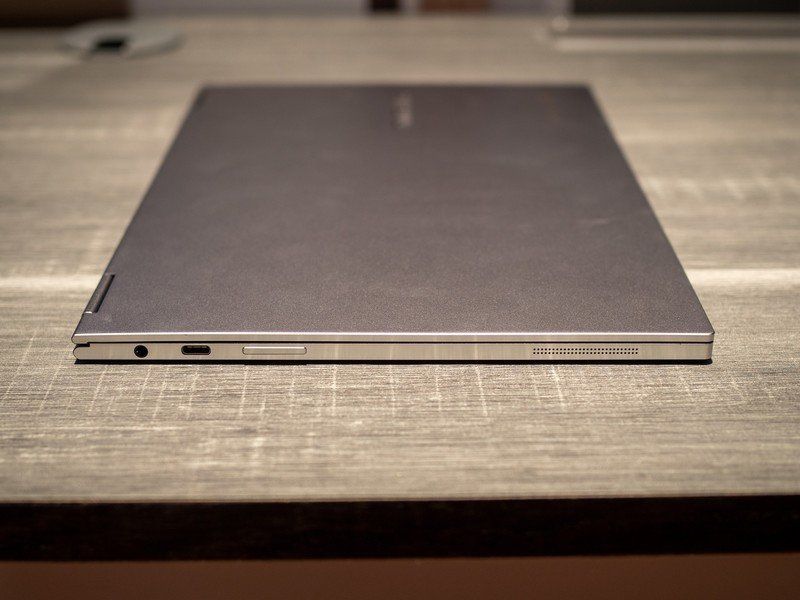 Samsung Galaxy Chromebook