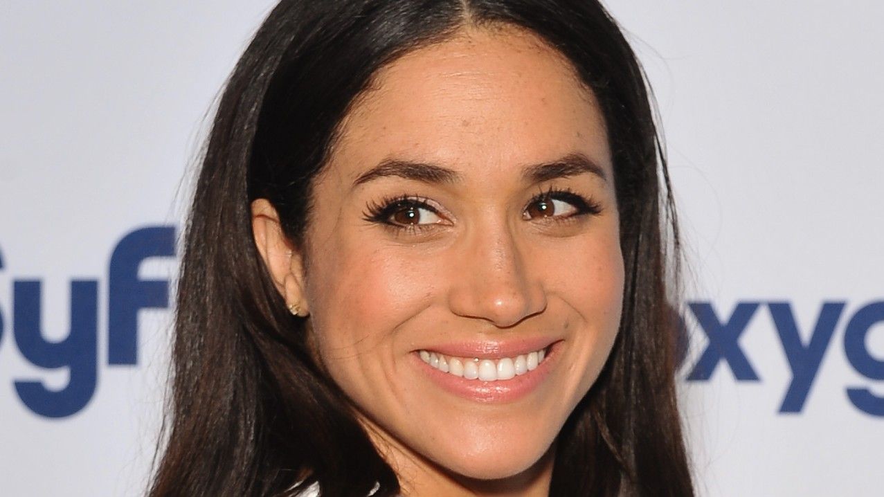 Meghan Markle