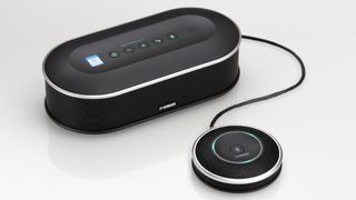 Revolabs/Yamaha to Demo Speakerphone at Microsoft Tech Summits