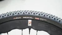 Vittoria Mezcal endurance gravel tyre review