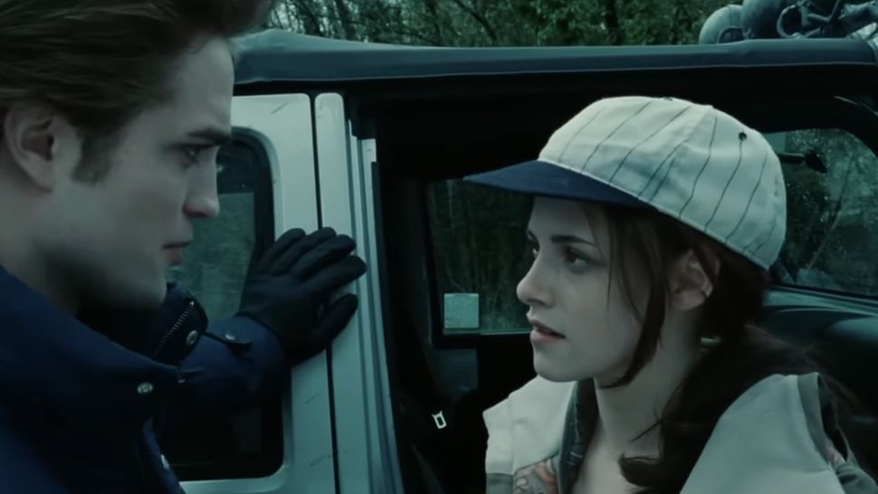 32 Times That Proved Bella Was Right To Choose Edward In Twilight ...