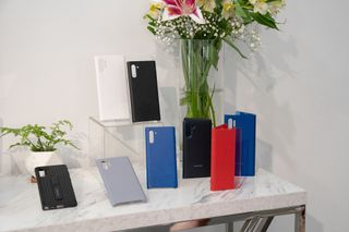 Samsung Galaxy Note 10 cases