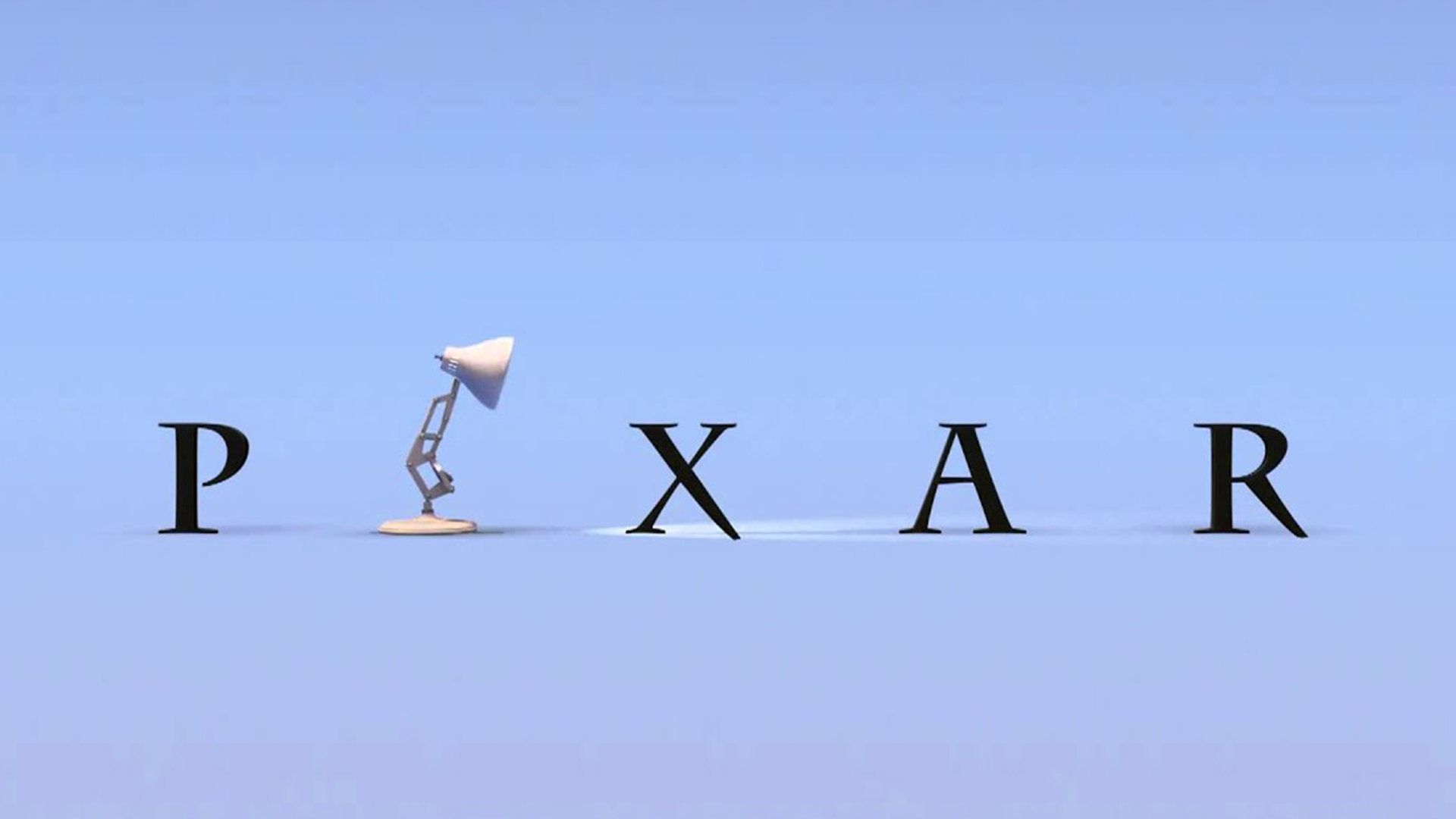 Horrifying totally the Pixar logo | Creative