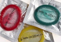Condom - Debate - Marie Claire