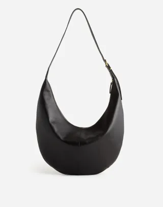 MW, The Essential Curve Shoulder Bag