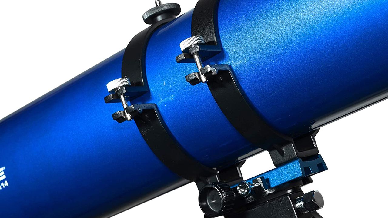 Meade Polaris 114mm