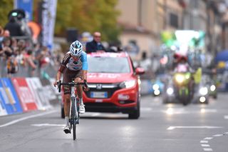 Il Lombardia: Mixed emotions for Bardet 