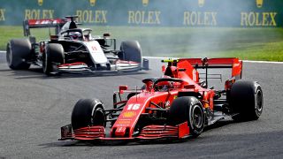 F1 Tv Home