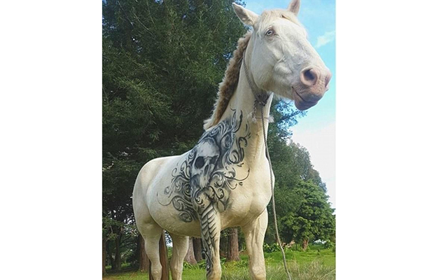 tattoo