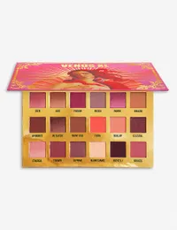 10. LIME CRIME Venus XL eyeshadow palette