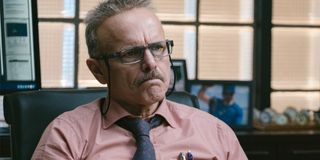 Joe Pantoliano as Captain Conrad Howard in Bad Boys for Life (2020)