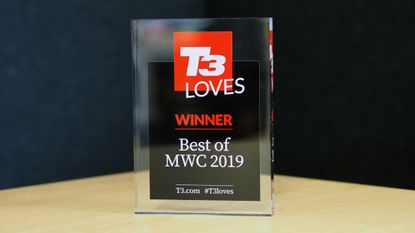 T3 MWC 2019 awards