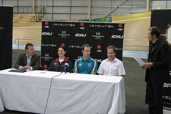 Scott McGrory