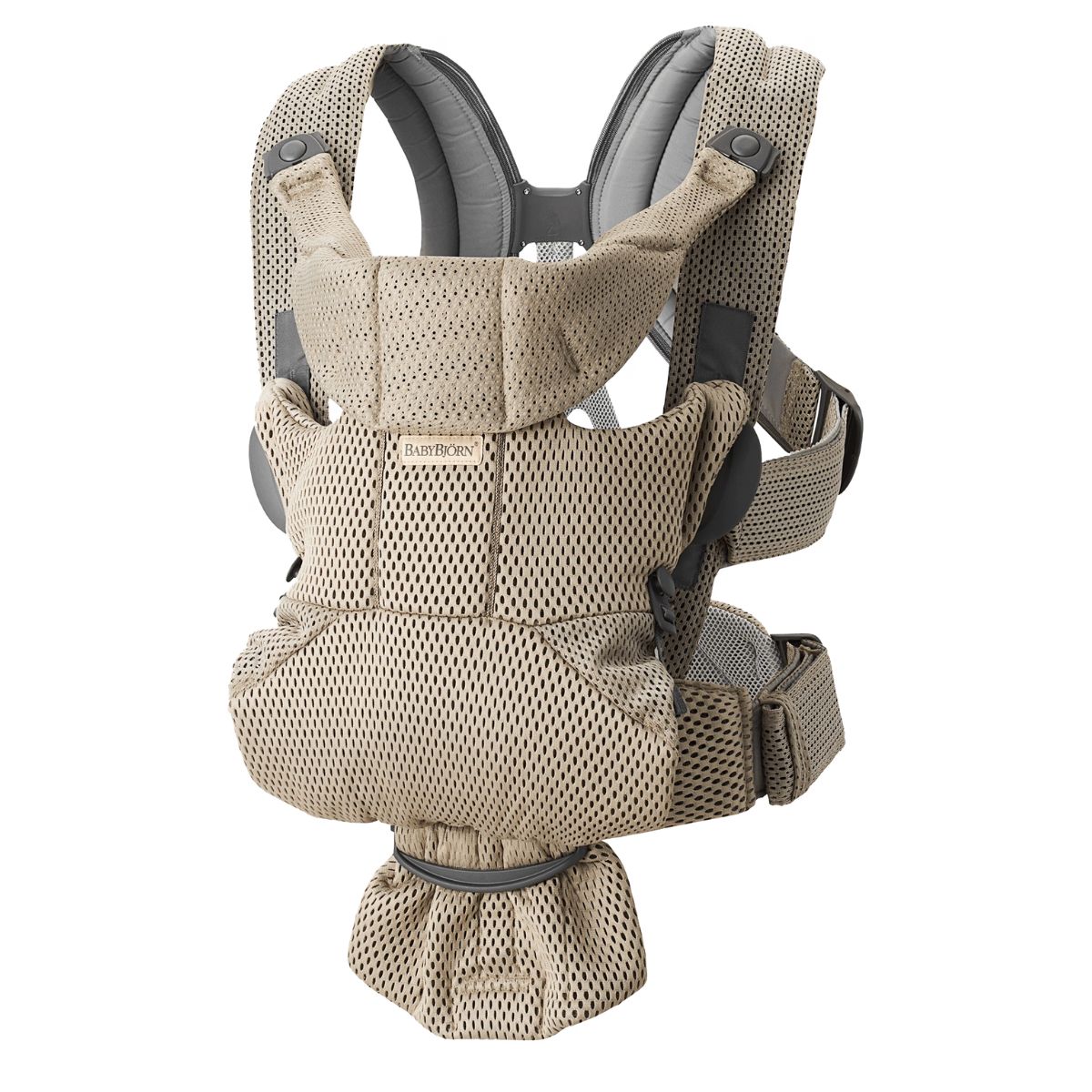 BabyBjorn, Baby Carrier Move