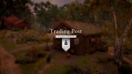 Assassin's Creed Valhalla silver