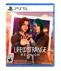 Life is Strange Reunion