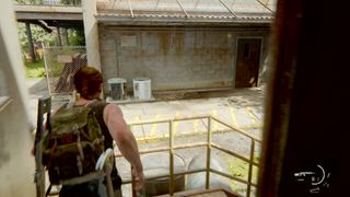 the last of us 2 gun safe