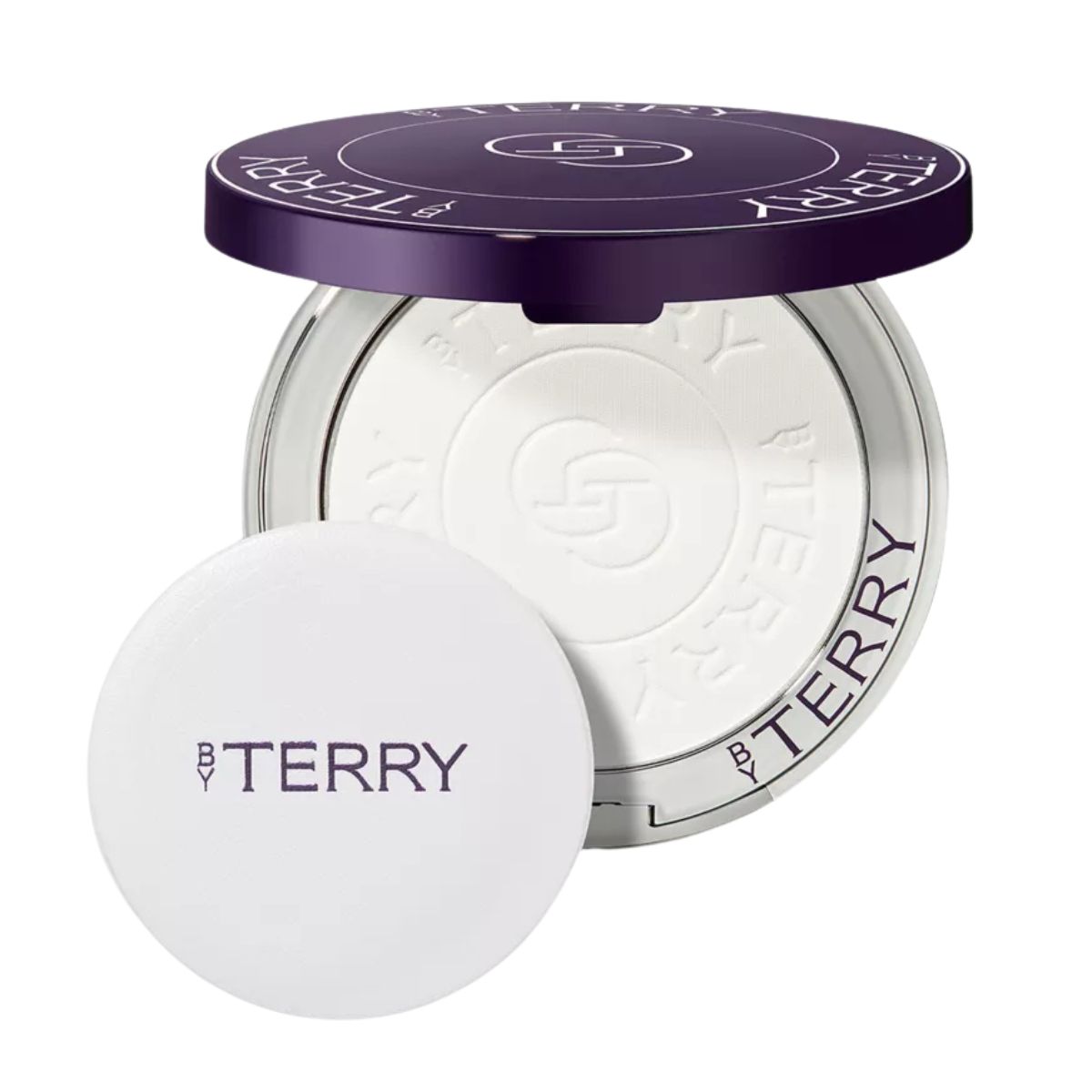 BY TERRY, Hyaluronic Pressed Hydra-Powder Setting Powder