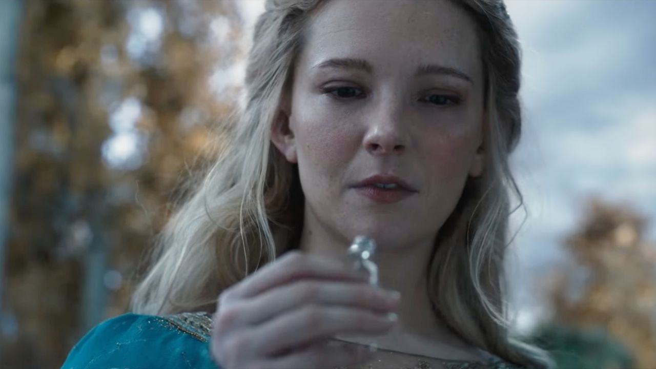 The Rings of Power Season 2