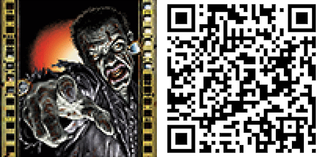 QR: Zombies!!! WP